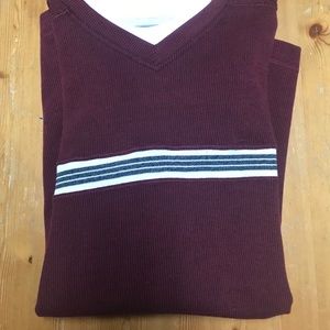 Method sweater